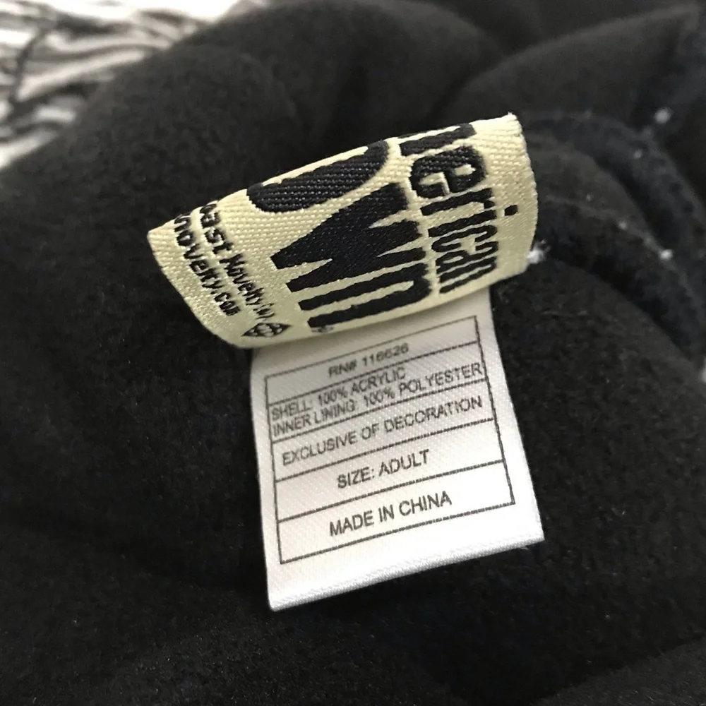 American Grown pre owned