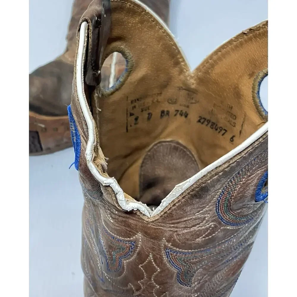 Justin Boots justin men’s