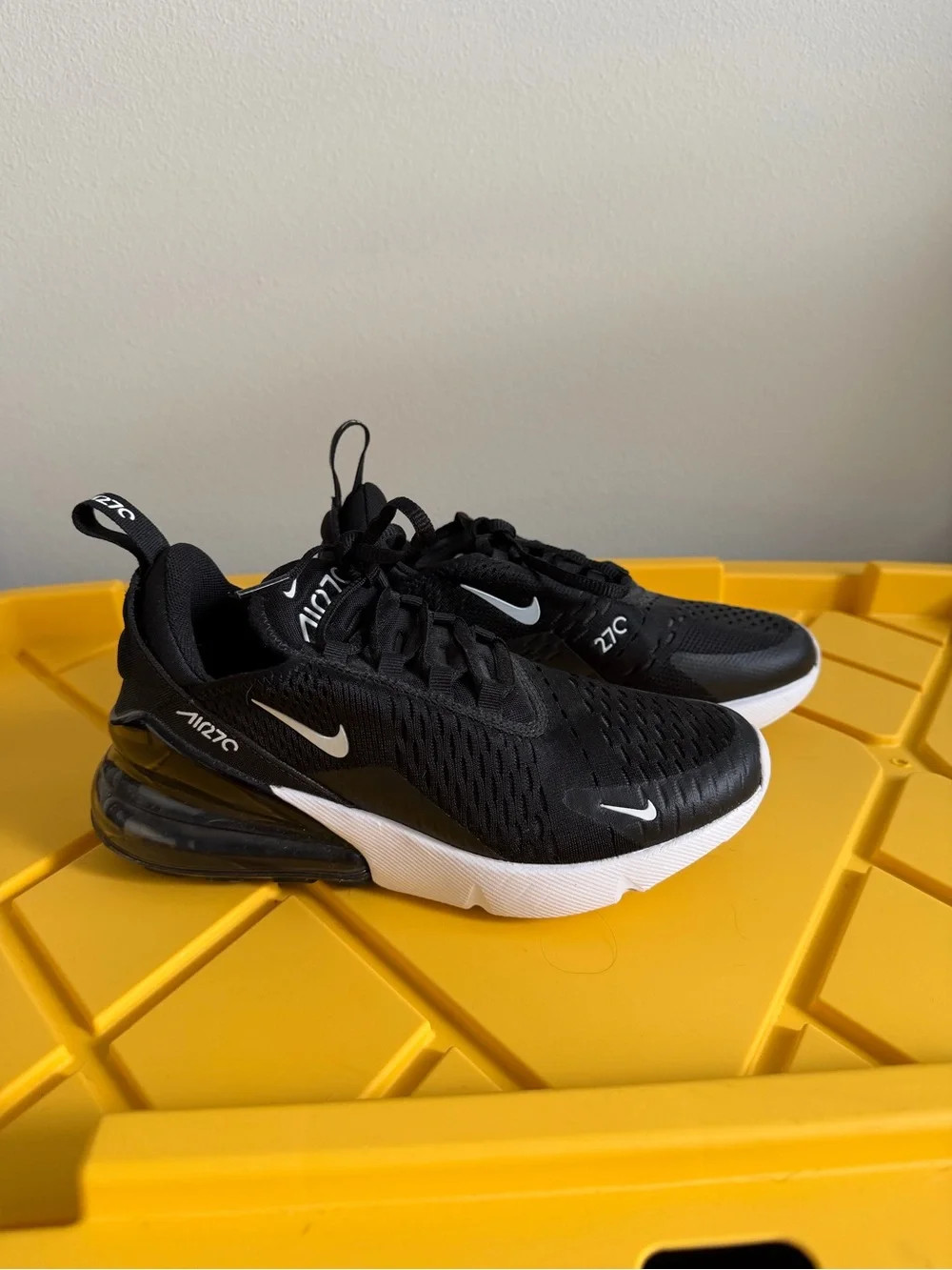 Nike youth athletic