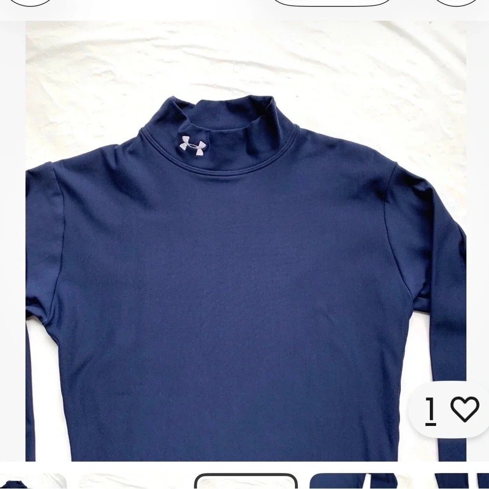 Under Armour under armour