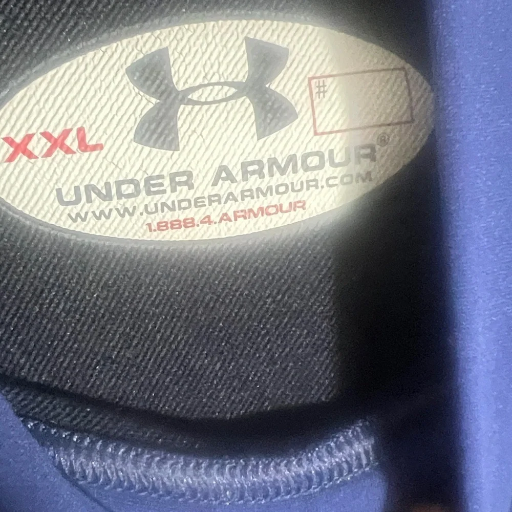 Under Armour under armour