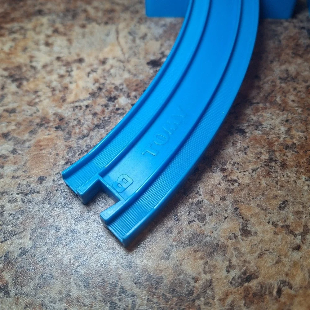 Tomy set two