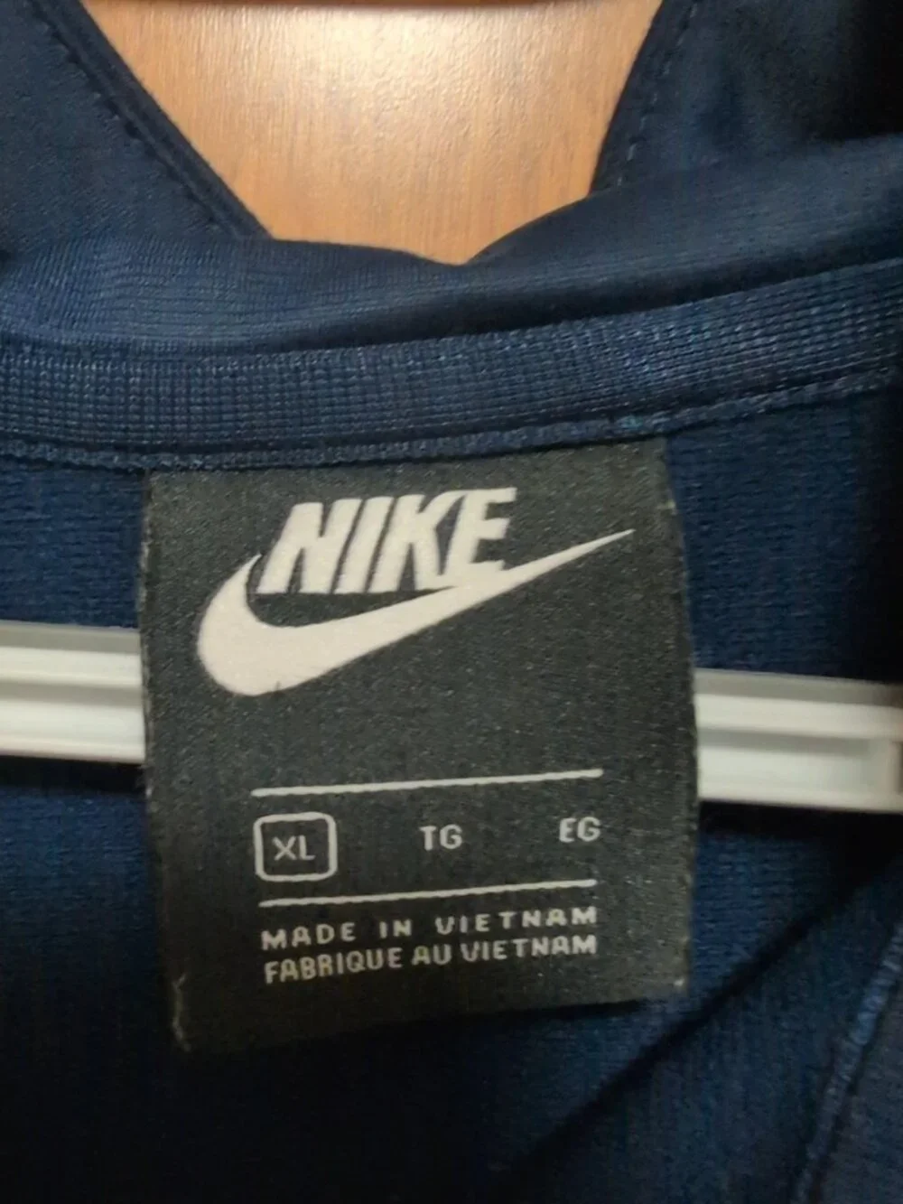 Nike men xl