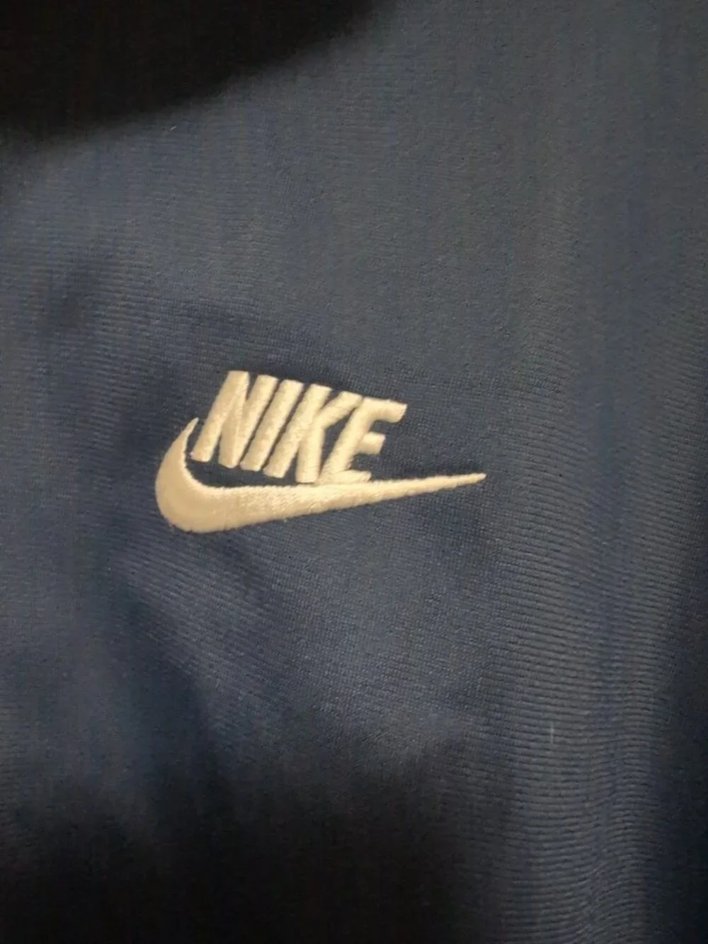 Nike men xl