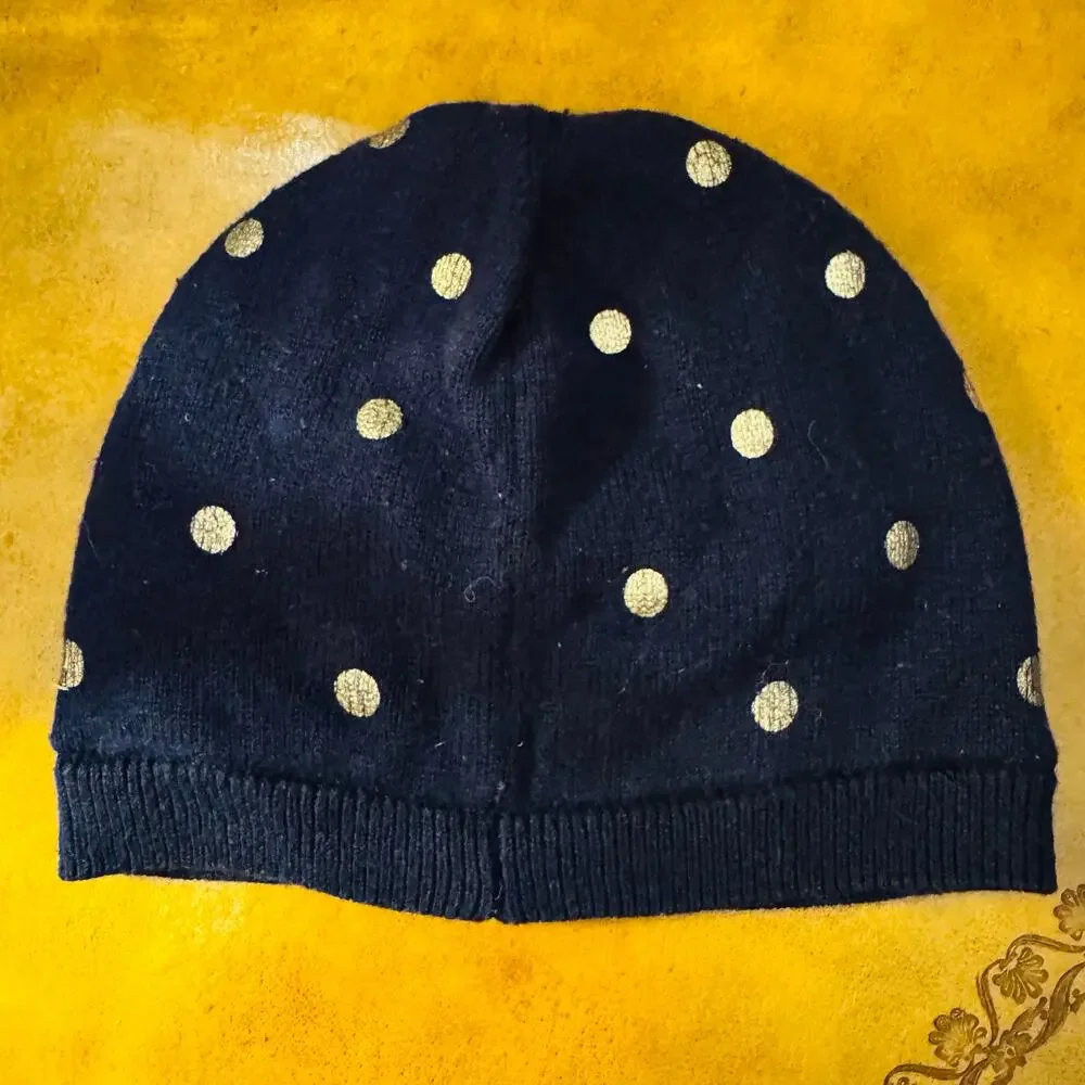 Jacadi pretty navy