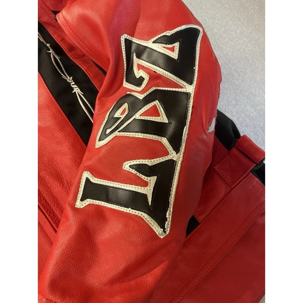 Li-Ning lbz motorcycle
