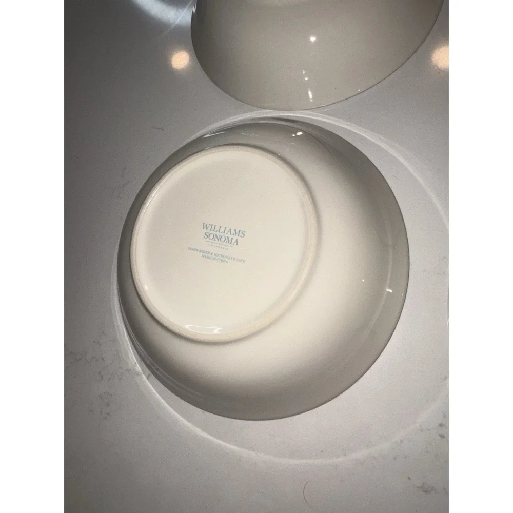 Williams Sonoma this set
