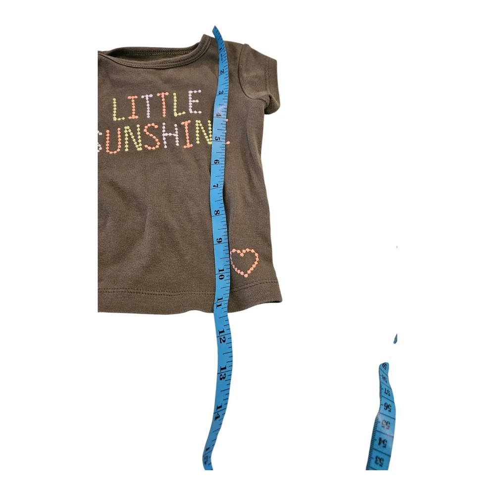 Carters kids size
