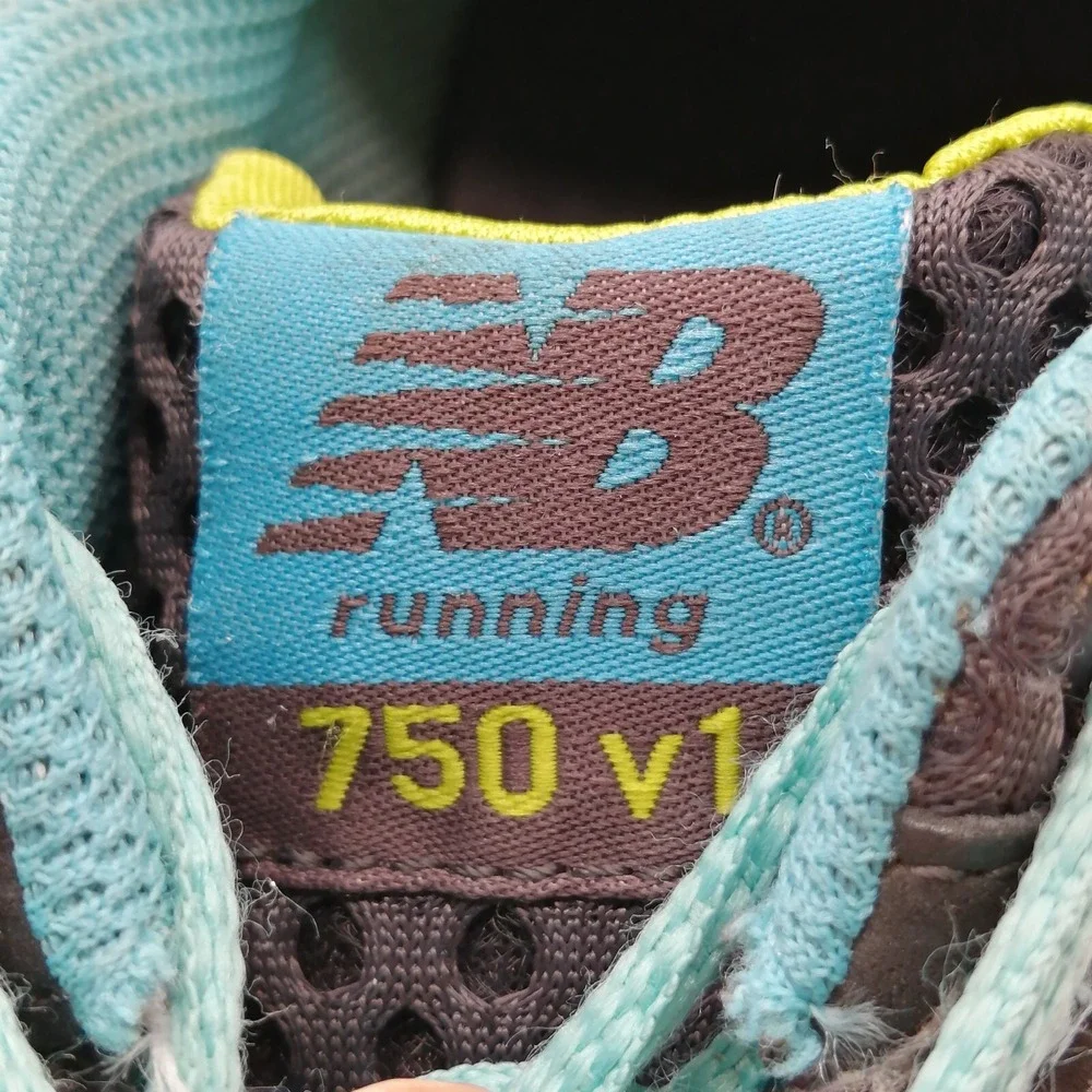 New Balance new balance