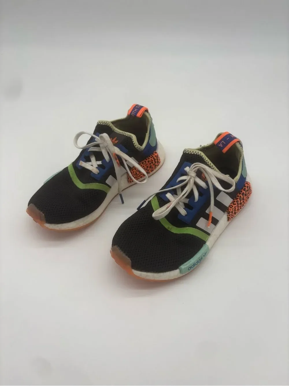 Kids Adidas NMD