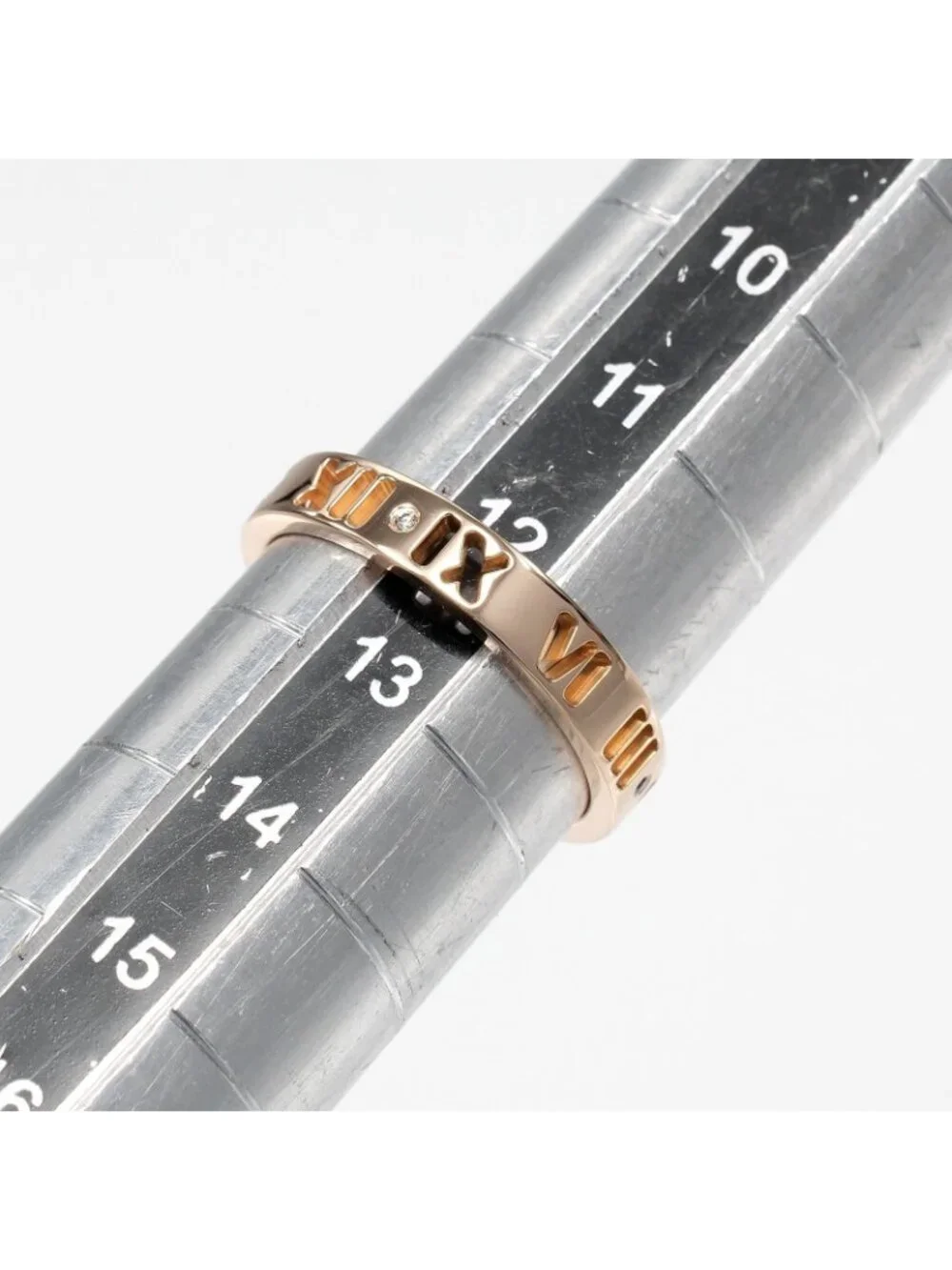 Tiffany & Co. ring brand