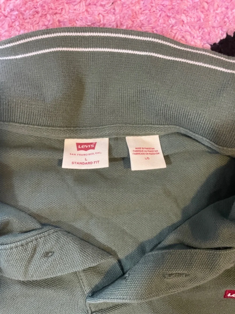 Levis classic levi