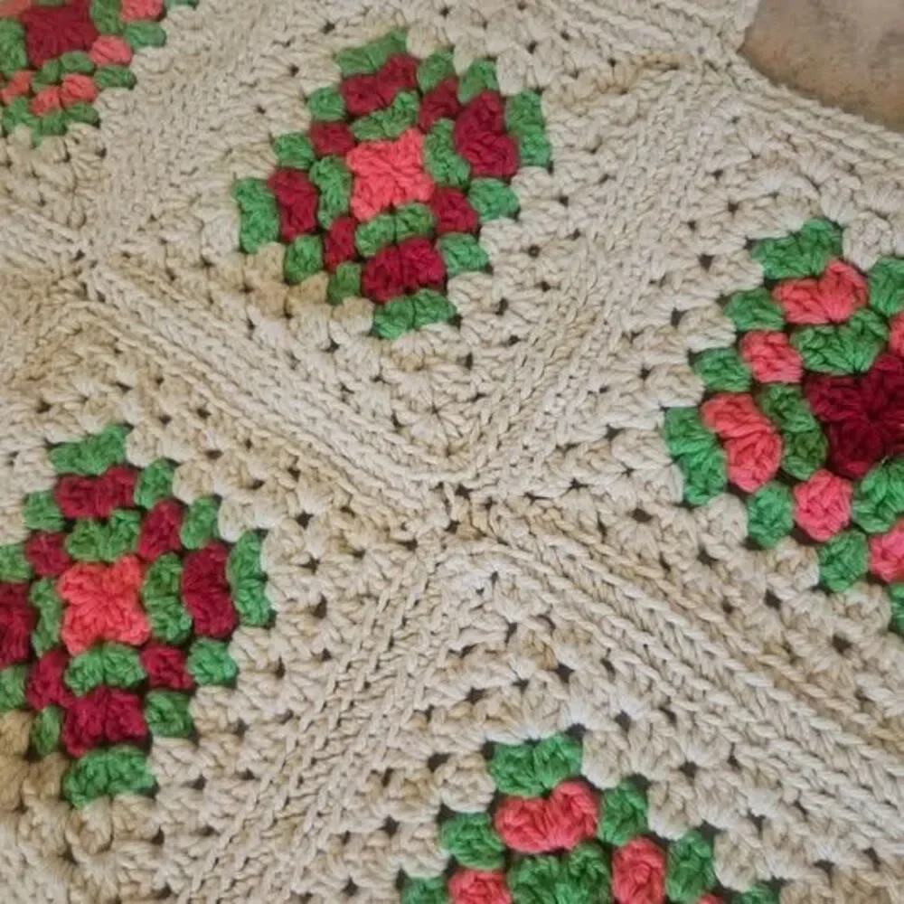 Unbranded handmade crochet