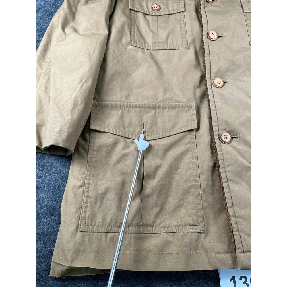 Weather Coat Guild Ltd. vintage weather