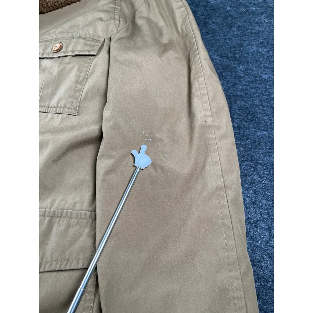 Weather Coat Guild Ltd. vintage weather