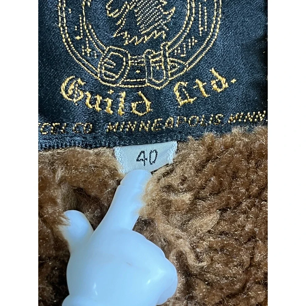 Weather Coat Guild Ltd. vintage weather