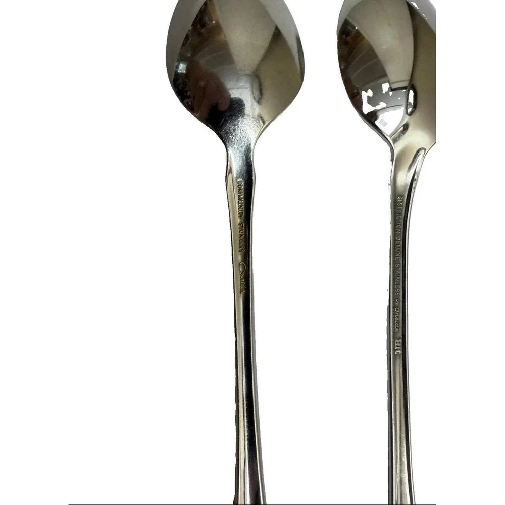 Oneida set vintage