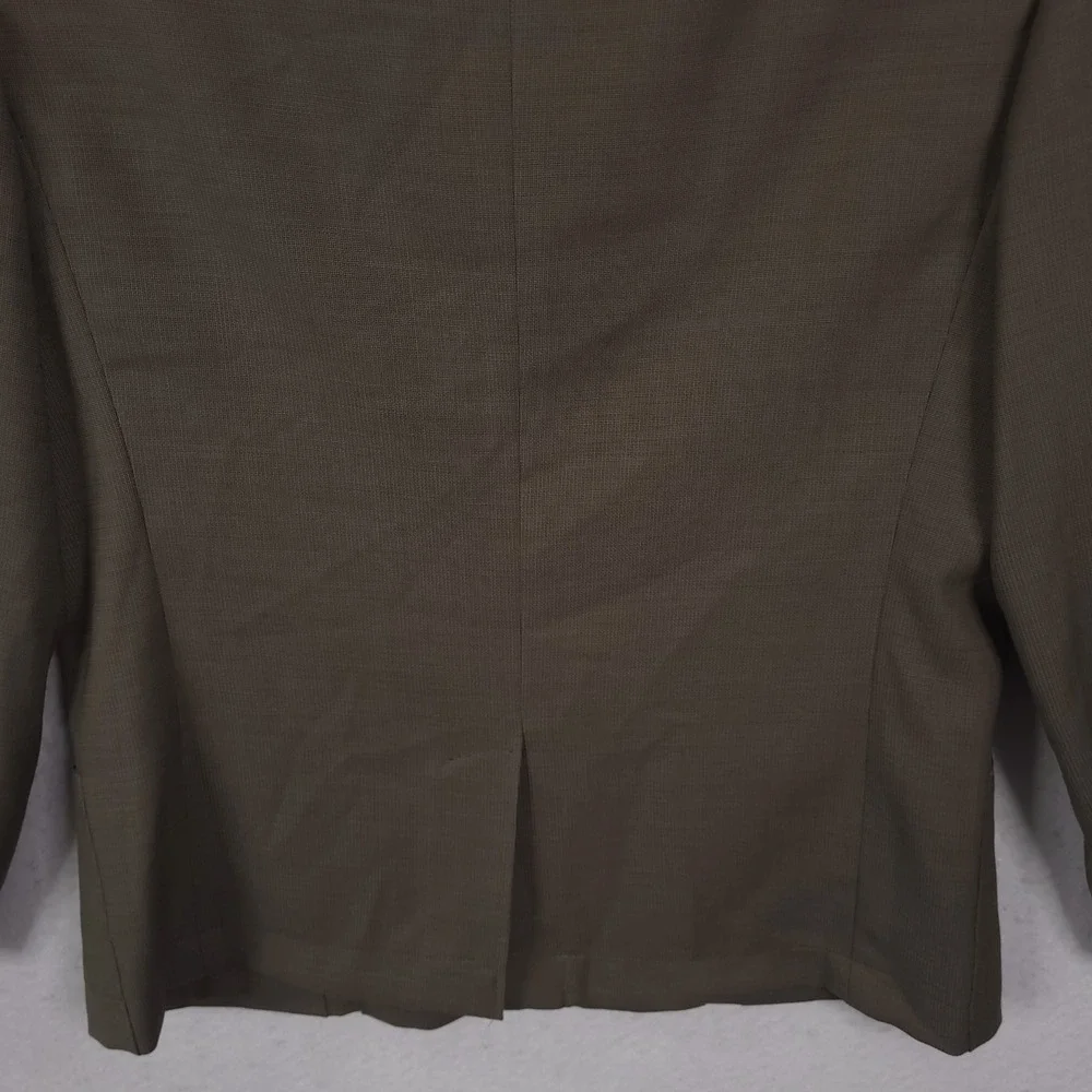 Canali proposta blazer