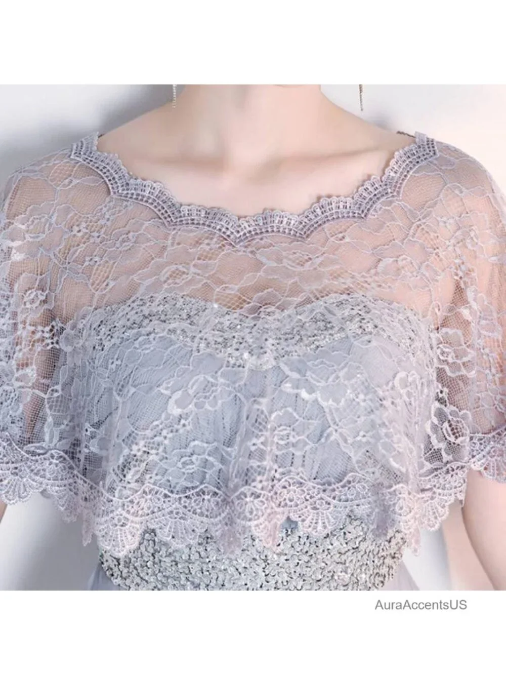 N/A this lace