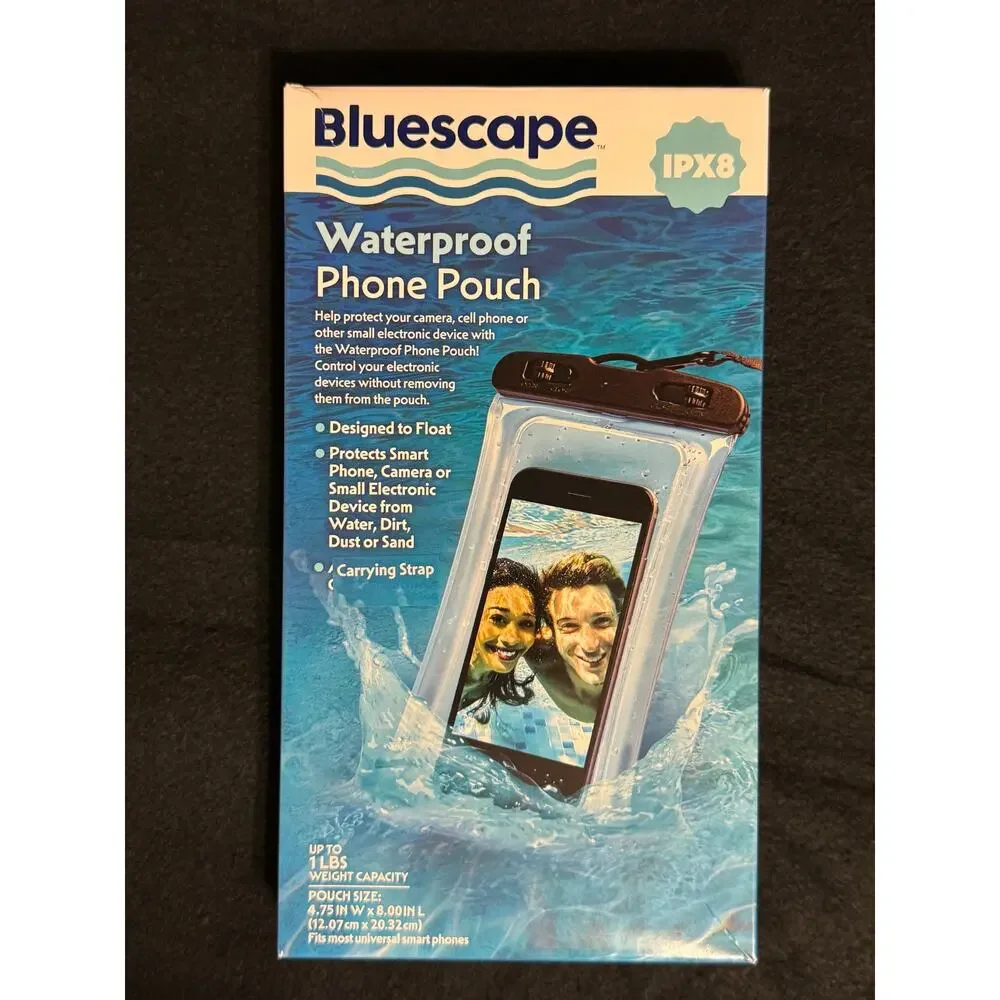 Bluescape universal waterproof