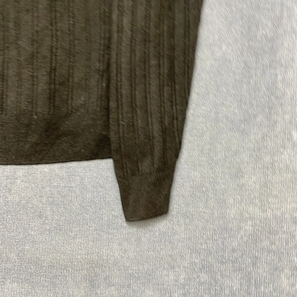 Dockers polo sweater