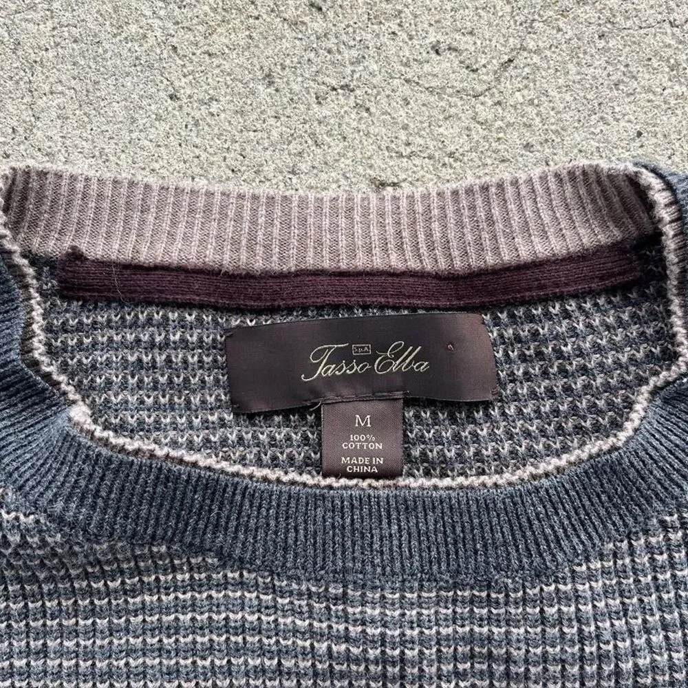 Pendleton fasso ella