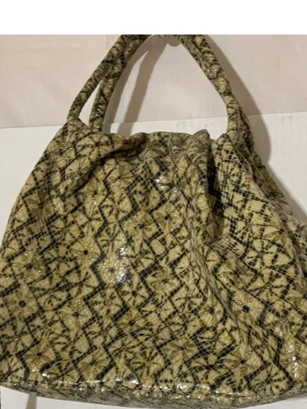 HOBO darling crossbody