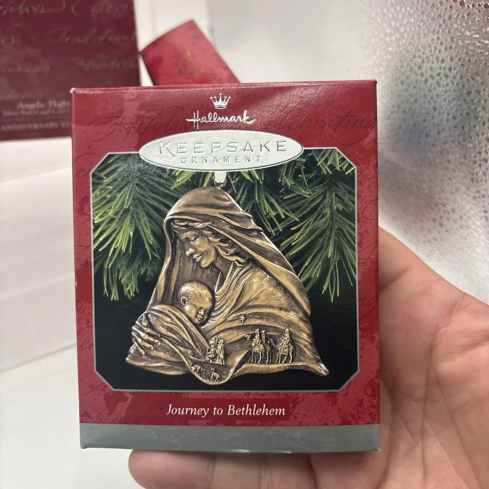 Hallmark all are