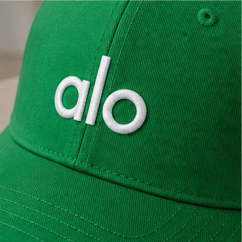 ALO Yoga designed active