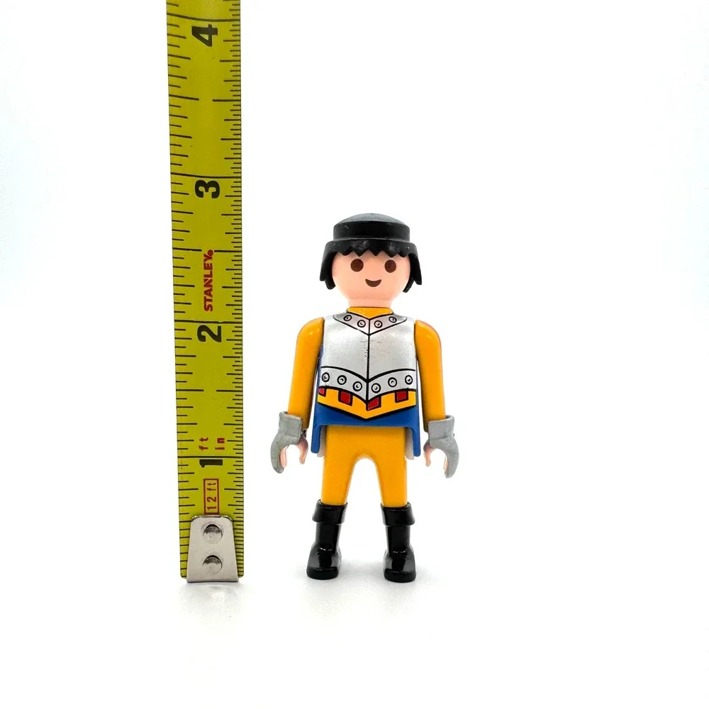 Playmobil vintage 1993