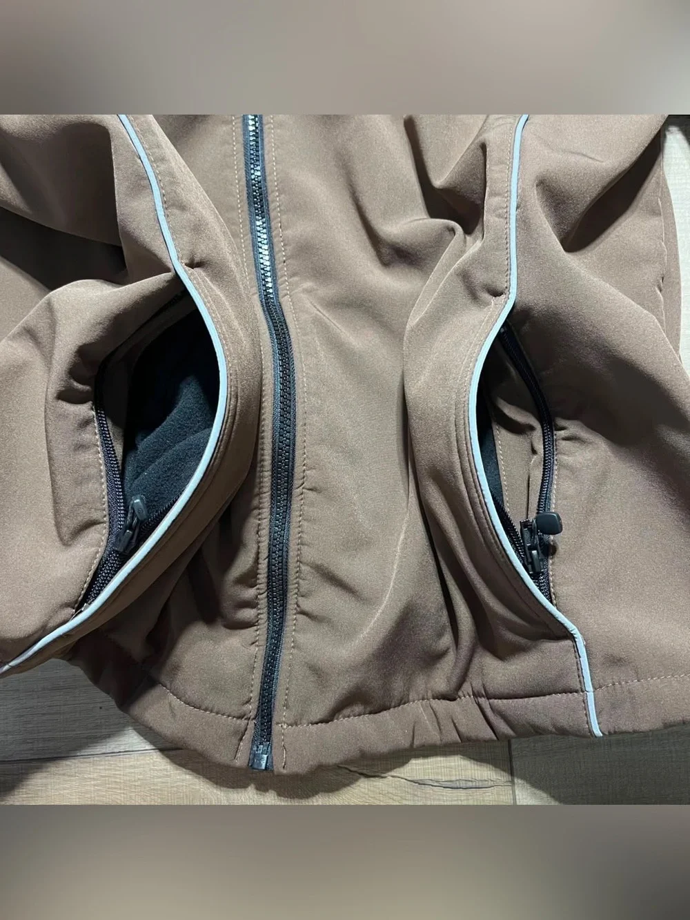 WearGuard pre owned