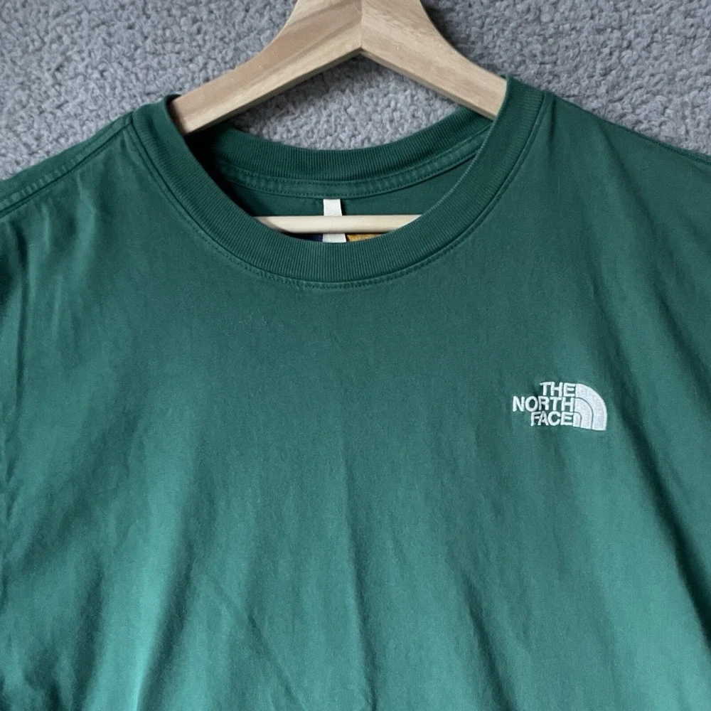 The North Face men short