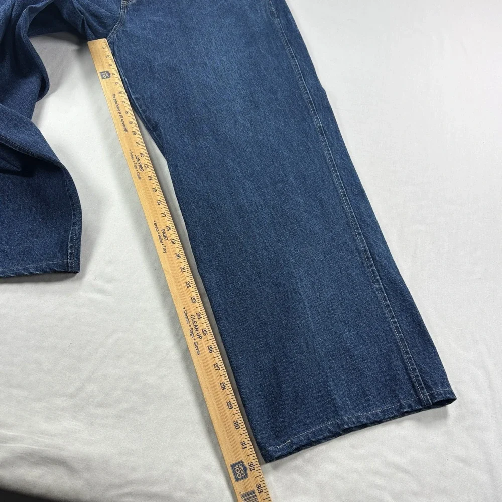 Girbaud jeans have