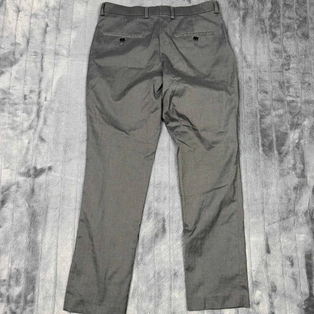 Express slim fit