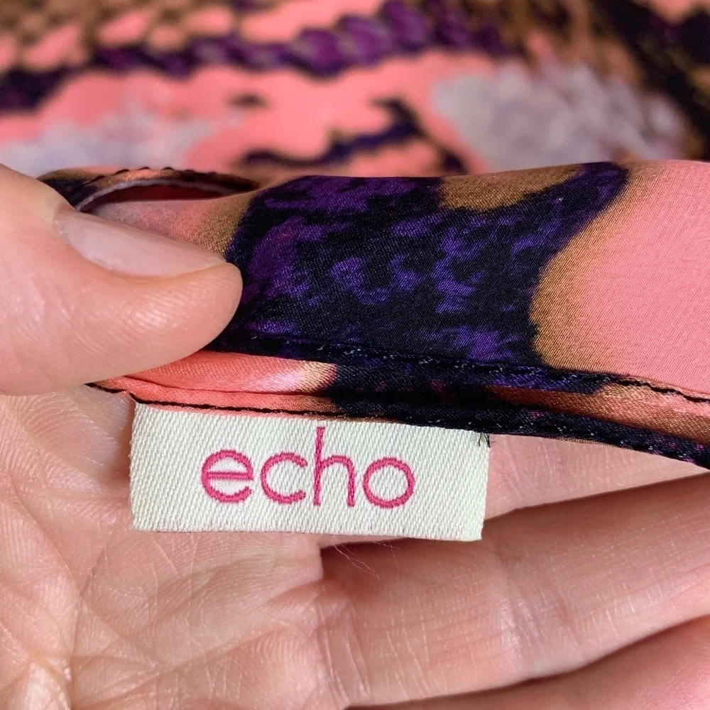 Echo 16 inches