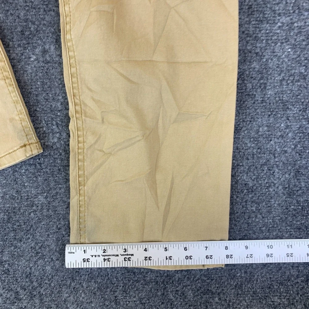 Wrangler slim straight