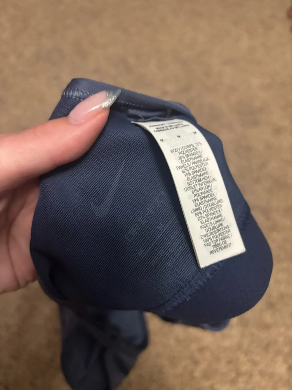 Nike lightweight sports
