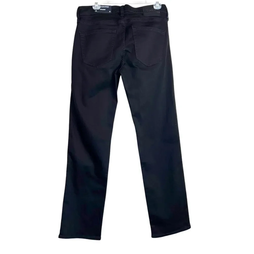 Hollister straight leg
