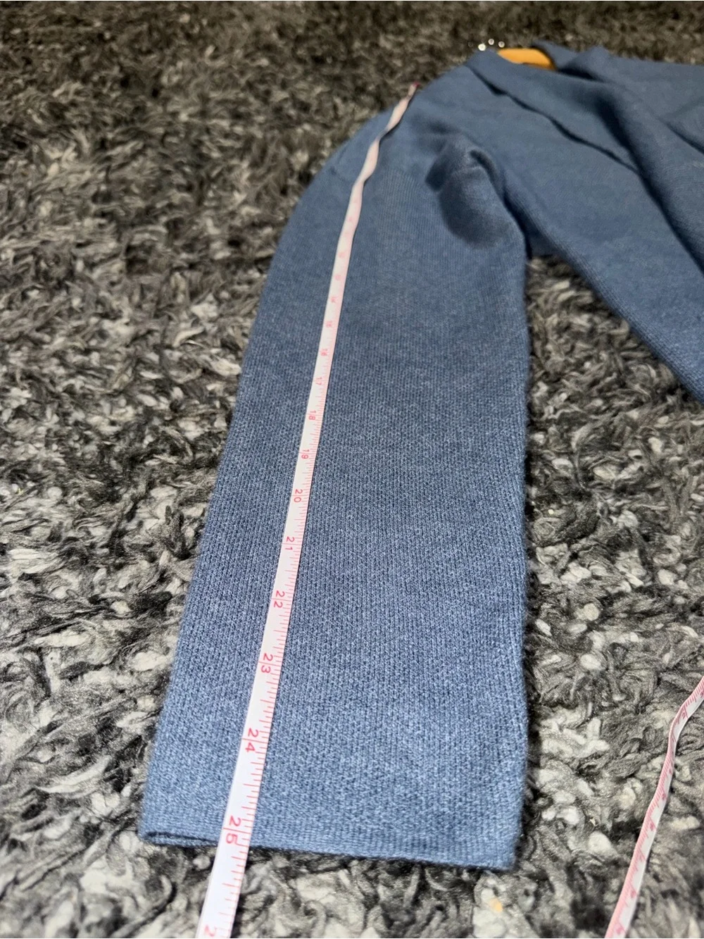 The Unbranded Brand only worn