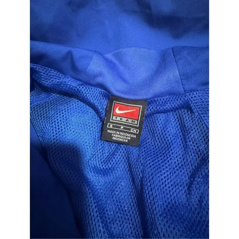 Nike manchester united