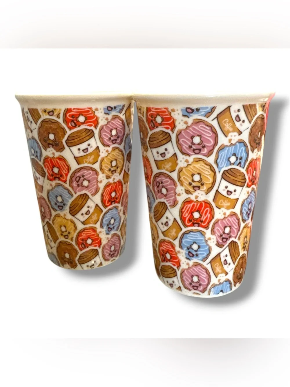 Revo charming ceramic