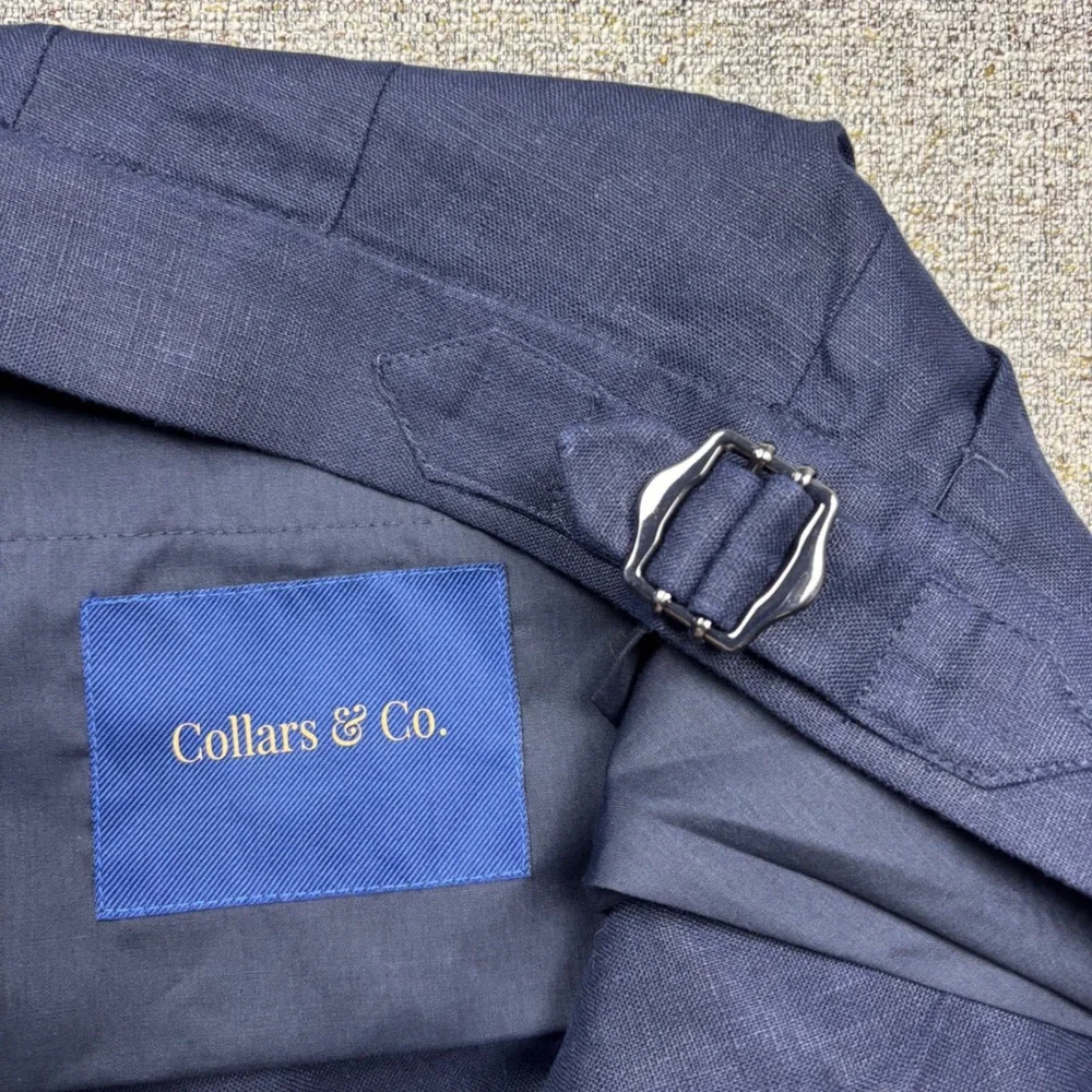 Collars & Co. upgrade your