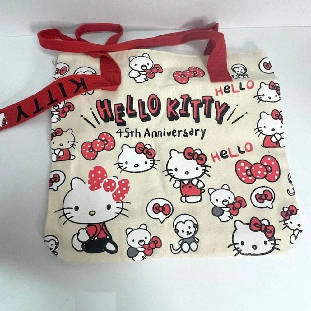 Hello Kitty hello kitty