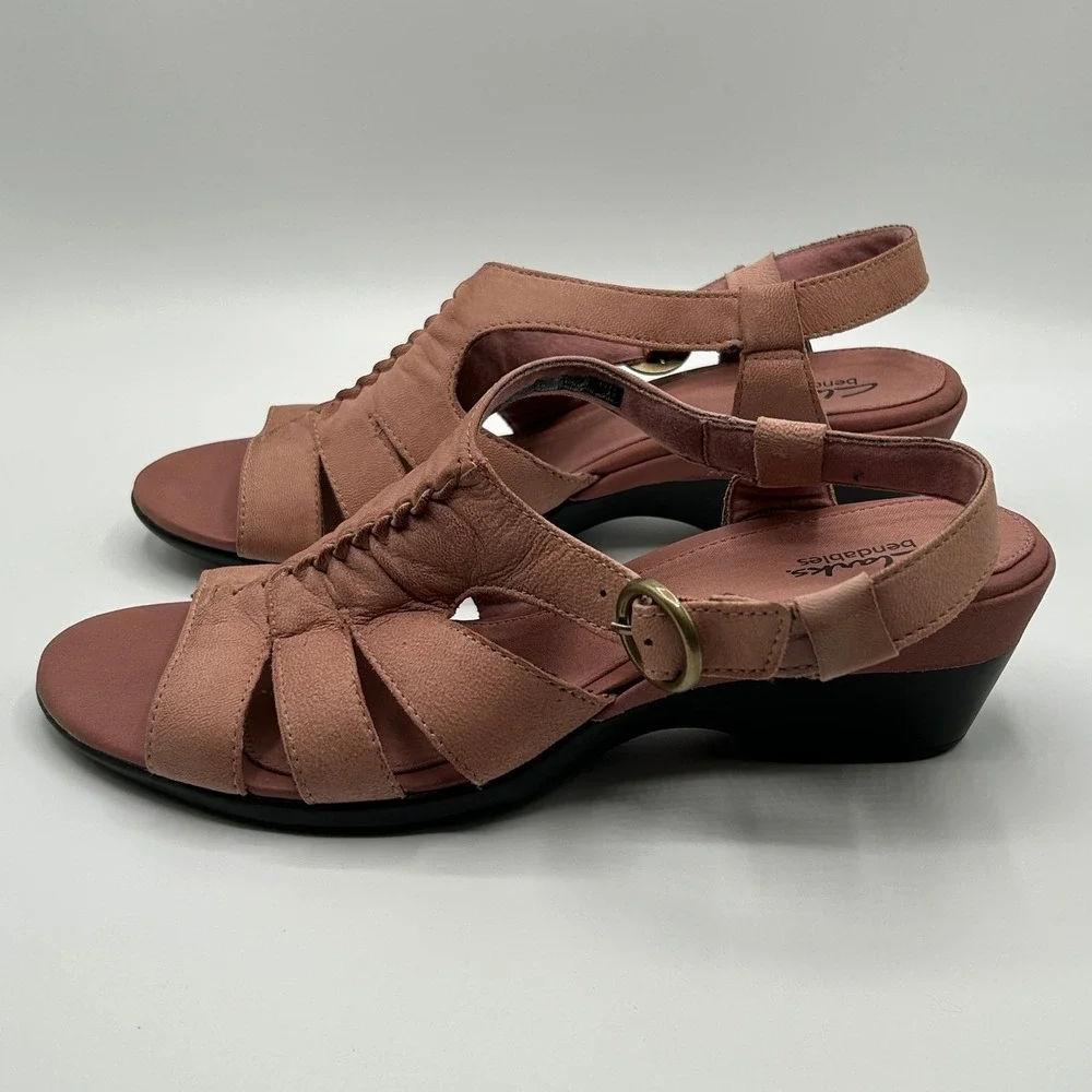 Clarks brand collection