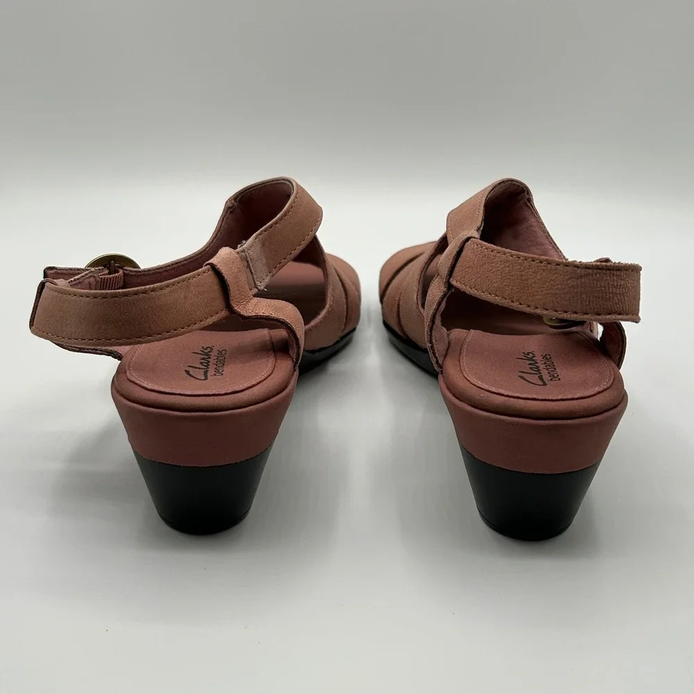 Clarks brand collection
