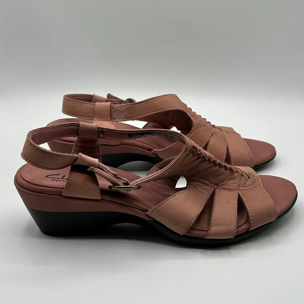 Clarks brand collection