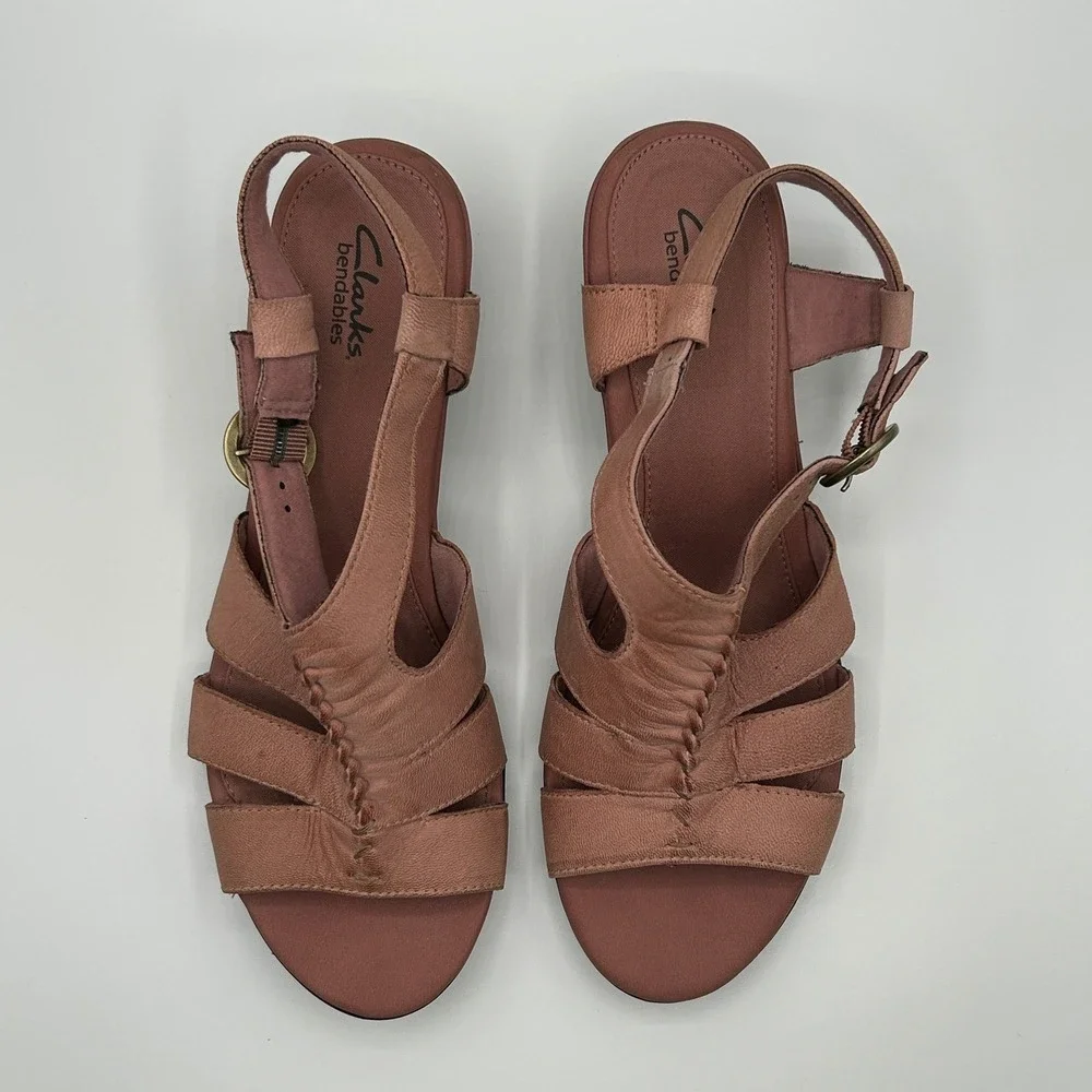 Clarks brand collection