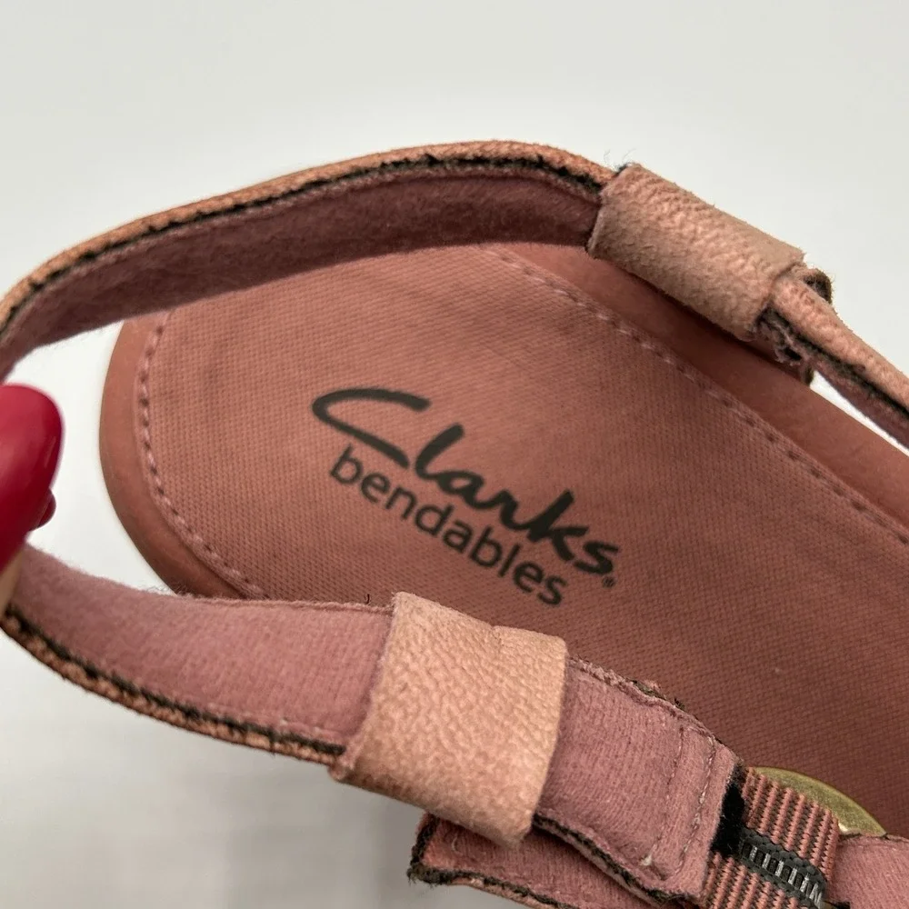 Clarks brand collection
