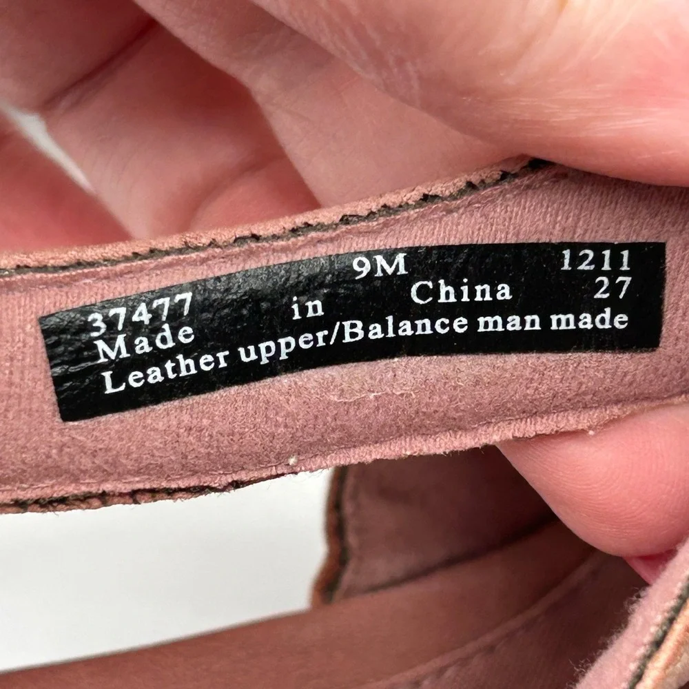 Clarks brand collection