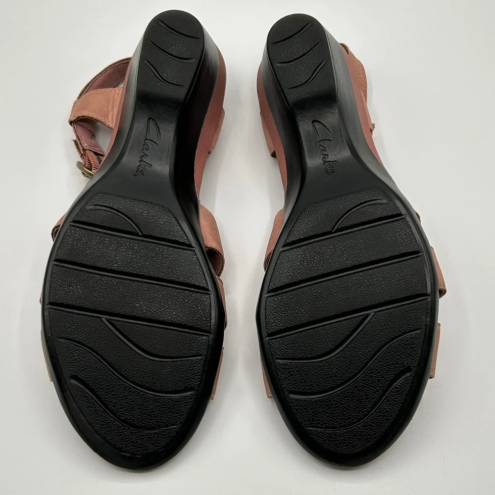 Clarks brand collection